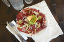 Ricetta insalata di Bresaola della Valtellina IGP al lime con guacamole