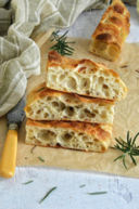 FOCACCIA DEL CONTADINO