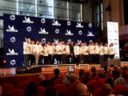 Svelate a Parma le stelle della guida Michelin 2019