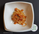 Spaghetti al ragù di pesce