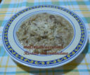 Risotto del Contadino con funghi porcini