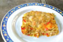 Lasagne estive alle verdure