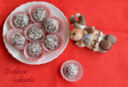 Berrylicius Bliss Balls per Il club del 27