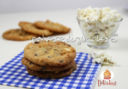 Tutorial: come realizzare i Pop Corn Cookies ricetta e passo a passo