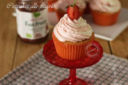 CUPCAKES ALLE FRAGOLE