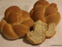 Pane giapponese con semi di papavero (2)