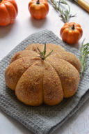 PANE ALLA ZUCCA