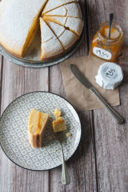 Torta delle 4 tazze