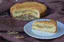 Torta rustica alla frutta