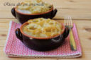 RICCIA ALTA CON GORGONZOLA