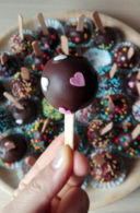 Cake pops