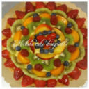 CROSTATA FRUTTA