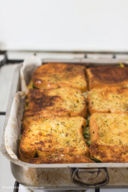 Terrina di pane e verdure di Luca Montersino