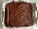 Torta al cioccolato