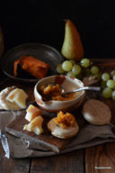 CHUTNEY DI ZUCCA