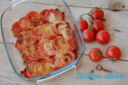 Pomodori al forno