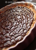 Crostata di Budino
