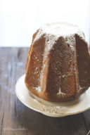 Pandoro a lievitazione naturale per la Giornata Nazionale del Pandoro di Verona