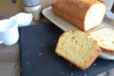 Ricetta Plumcake al latticello