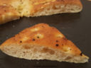 Focaccia morbida con lievito madre