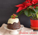 Traditional Christmas Pudding di Delia