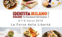 Autogrill ad Identità Golose a Milano