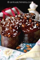 Colomba Sprint al Cioccolato