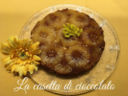 Torta rovesciata all'ananas