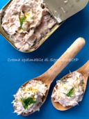 Crema spalmabile di Sgombro