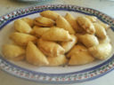 Empanadas di tonno