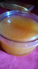 GELATINA D'ARANCIA