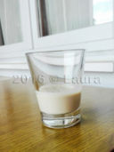 Liquore crema di whisky