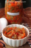 Giardiniera