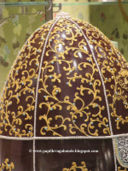 Uova di Pasqua 2018: Arte, Tradizione e Design