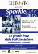 Sparkle 2015, Roma