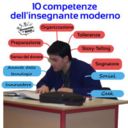 Le competenze per un docente oggi