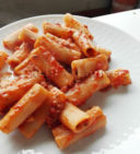 Sugo coniglio