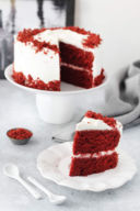 Red Velvet Cake