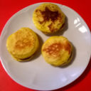Dorayaki, una merenda con i cartoni - Dorayaki, a snack with cartoons