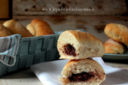 PANE AL CIOCCOLATO CON TUTTO IL RISPETTO PER BANDERAS