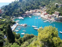 PORTOFINO e IL CASTELLO BROWN