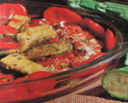 Zucchine alla Paesana