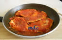 Petto di Pollo alla Pizzaiola (Petto di pollo al pomodoro)