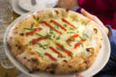 La miglior pizza del mondo? Non esiste!
