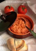 Pappa col Pomodoro