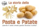 La storia della Pasta e Patate