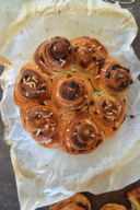 Brioche Feuilletée di Philippe Conticini