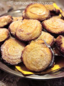 Girandole al Limone e Rosmarino