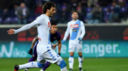 Champagne a Natale: Fiorentina - Napoli