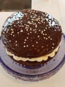 Ricetta Torta al cioccolato con Mascarpone direttamente da Casa Cameo